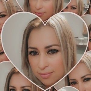 Meet your Posher, Sonia